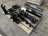 2025 TPM 10pc Mini Excavator Attachment Kit - 3