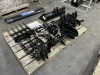 2025 TPM 10pc Mini Excavator Attachment Kit - 4