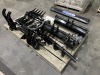 2025 TPM 10pc Mini Excavator Attachment Kit - 3