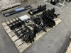 2025 TPM 10pc Mini Excavator Attachment Kit - 4