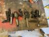 South Bend Quick Change Gear Lathe - 18