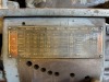 South Bend Quick Change Gear Lathe - 21
