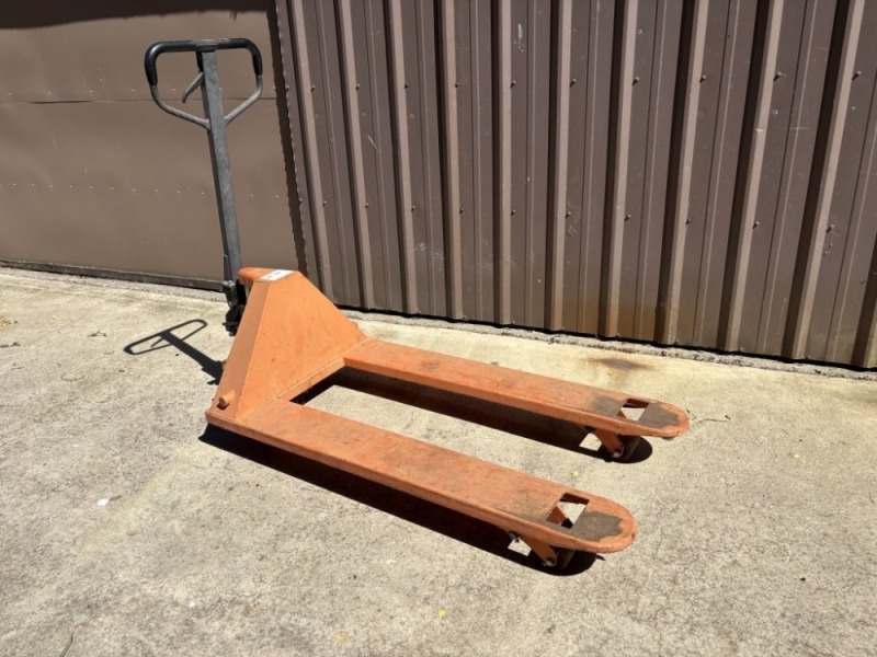Pallet Jack