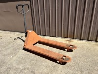 Pallet Jack