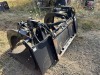 78" Grapple Bucket - 3