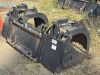 78" Grapple Bucket - 5