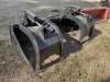 78" Grapple Bucket - 7