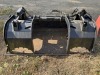 78" Grapple Bucket - 8