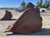 32" Dig Bucket - 2