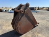 32" Dig Bucket - 5