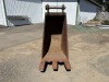 32" Dig Bucket - 8