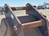 32" Dig Bucket - 12