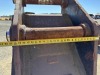 32" Dig Bucket - 14