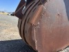 32" Dig Bucket - 16