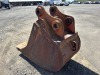 Destec 34" Dig Bucket - 3