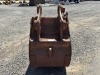 Destec 34" Dig Bucket - 4
