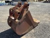 Destec 34" Dig Bucket - 5