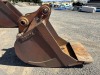 Destec 34" Dig Bucket - 6