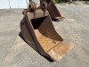 Destec 34" Dig Bucket - 7