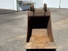 Destec 34" Dig Bucket - 8