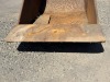Destec 34" Dig Bucket - 9