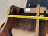 Destec 34" Dig Bucket - 14