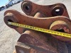 Destec 34" Dig Bucket - 15