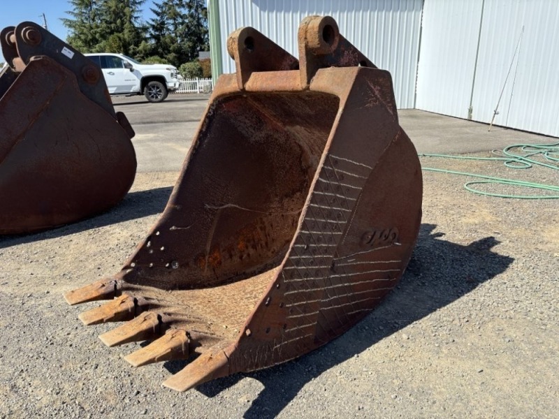 ESCO 44" Dig Bucket