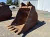 ESCO 44" Dig Bucket