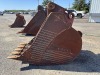 ESCO 44" Dig Bucket - 2