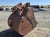 ESCO 44" Dig Bucket - 5