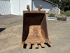 ESCO 44" Dig Bucket - 8