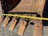 ESCO 44" Dig Bucket - 10