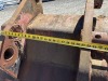 ESCO 44" Dig Bucket - 11