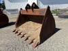 86" Dig Bucket