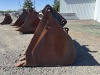 86" Dig Bucket - 2
