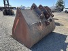 86" Dig Bucket - 3