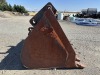 86" Dig Bucket - 6