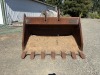86" Dig Bucket - 8