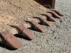 86" Dig Bucket - 9