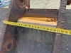 86" Dig Bucket - 11