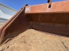 86" Dig Bucket - 14