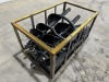 2025 Mower King SSECAG-Y Auger W/3 Bits - 3