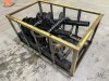 2025 Mower King SSECAG-Y Auger W/3 Bits - 4