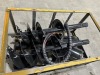 2025 Mower King SSECAG-Y Auger W/3 Bits - 5