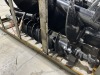 2025 Mower King SSECAG-Y Auger W/3 Bits - 6