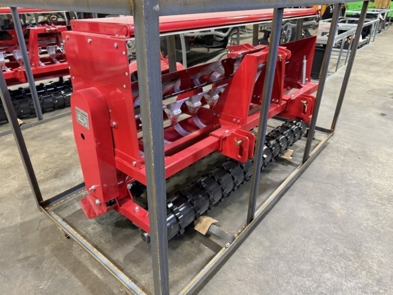 2025 CFG STSD10 Seeder