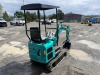 2025 CFG MH12RX Mini Hydraulic Excavator - 4