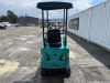 2025 CFG MH12RX Mini Hydraulic Excavator - 5