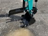 2025 CFG MH12RX Mini Hydraulic Excavator - 10